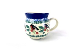 Bunzlau Bolle Mok 1257X 240 ml 240 ml Bolle Mokken